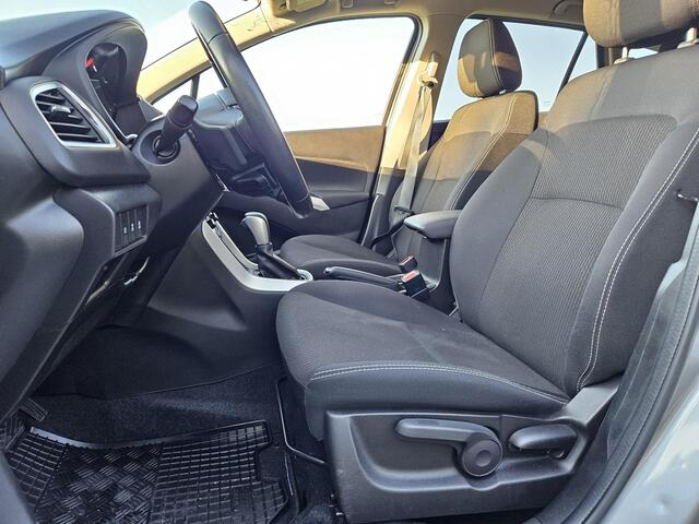 Suzuki S-Cross 1.0 Boosterjet Exclusive // afneembare trekhaak // camera