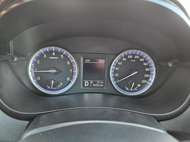 Suzuki S-Cross 1.0 Boosterjet Exclusive // afneembare trekhaak // camera