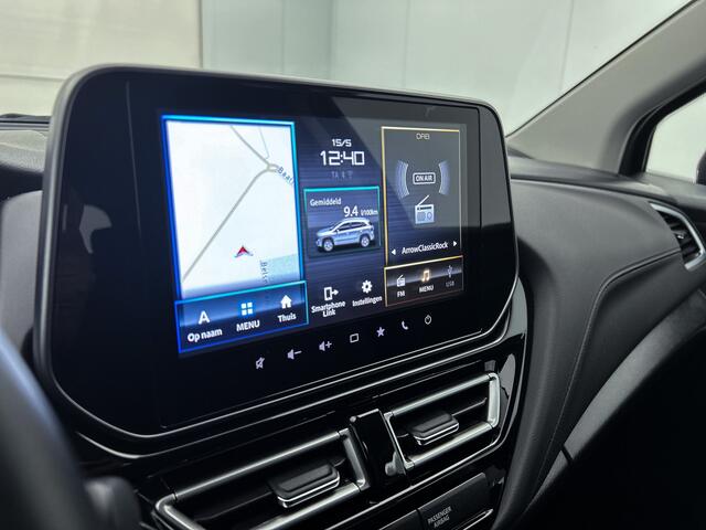 Suzuki S-Cross 1.5 Hybrid Style Limited | Automaat | Leder | Trekhaak |
