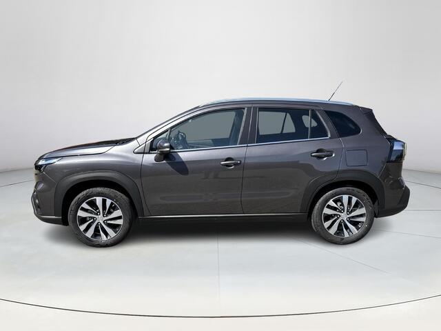 Suzuki S-Cross 1.4 Boosterjet Style Smart Hybrid **NIEUWE AUTO/ PANORAMADAK/ DIRECT LEVERBAAR**