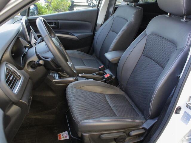 Suzuki S-Cross 1.5 Hybrid AllGrip Style Automaat | Navi | Leder | Adap. Cruise | Lm-Velgen | Trekhaak