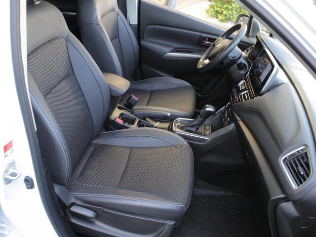 Suzuki S-Cross 1.5 Hybrid AllGrip Style Automaat | Navi | Leder | Adap. Cruise | Lm-Velgen | Trekhaak