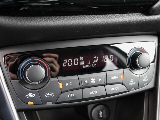 Suzuki S-Cross 1.5 Hybrid AllGrip Style Automaat | Navi | Leder | Adap. Cruise | Lm-Velgen | Trekhaak