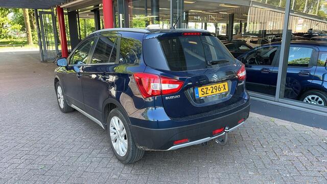Suzuki S-Cross 1.0 Boosterjet Exclusive