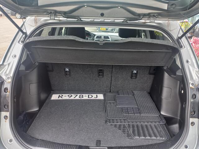 Suzuki S-Cross 112pk Boosterjet Exclusive Navi/Cruise/Trekhaak