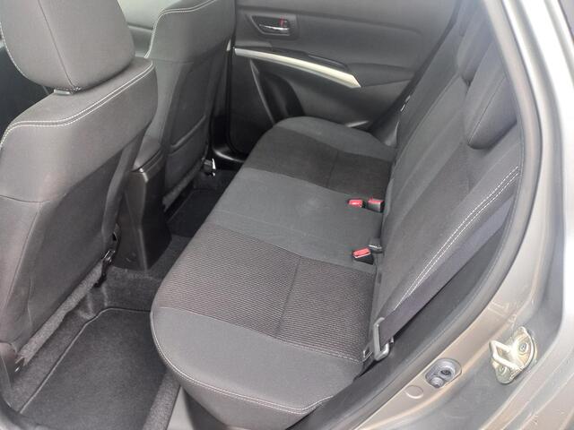 Suzuki S-Cross 112pk Boosterjet Exclusive Navi/Cruise/Trekhaak