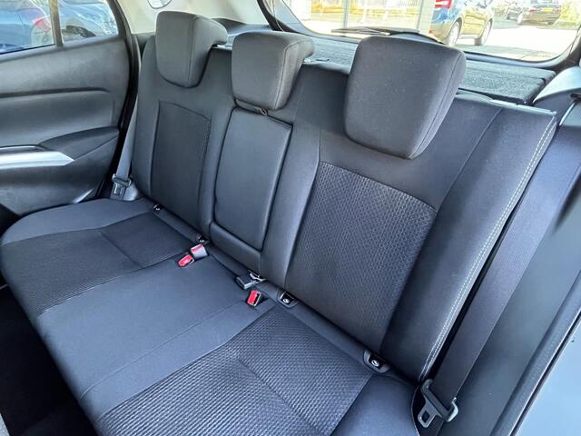 Suzuki S-Cross 112pk Boosterjet Exclusive Navi/Cruise/Trekhaak