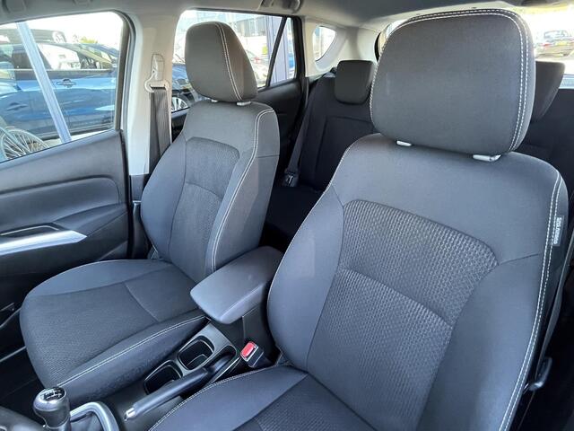 Suzuki S-Cross 112pk Boosterjet Exclusive Navi/Cruise/Trekhaak