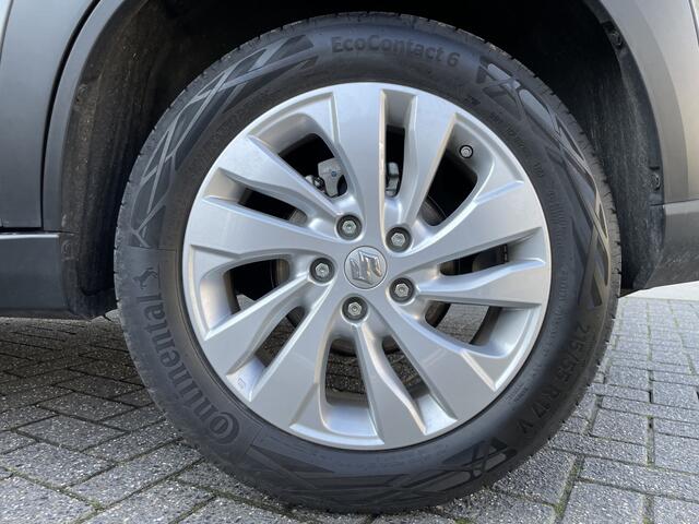 Suzuki S-Cross Automaat 1.4 Boosterjet Select Smart Hybrid