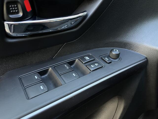 Suzuki S-Cross Automaat 1.4 Boosterjet Select Smart Hybrid