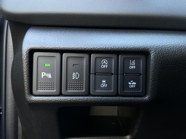 Suzuki S-Cross Automaat 1.4 Boosterjet Select Smart Hybrid