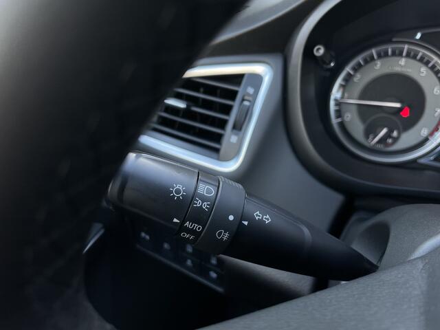 Suzuki S-Cross Automaat 1.4 Boosterjet Select Smart Hybrid