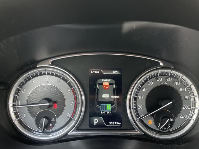 Suzuki S-Cross Automaat 1.4 Boosterjet Select Smart Hybrid