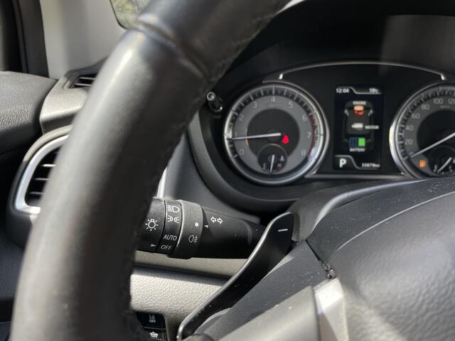 Suzuki S-Cross Automaat 1.4 Boosterjet Select Smart Hybrid