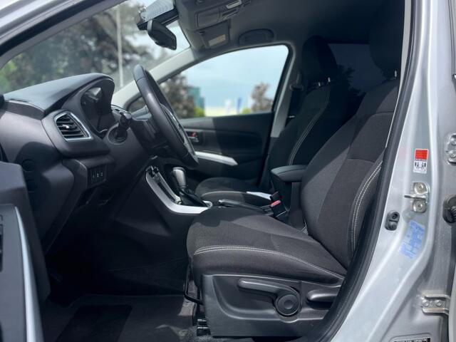 Suzuki S-Cross 1.0 BOOSTERJET SELECT A/T CRUISE KEYLESS NAVI ALL GRIP