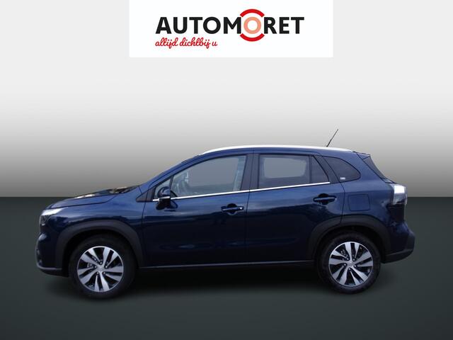 Suzuki S-Cross 1.4 Boosterjet Style Smart Hybrid ¤2500 SUV deals
