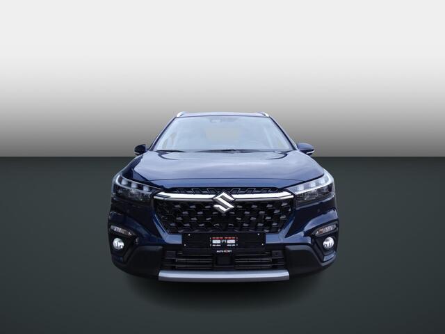 Suzuki S-Cross 1.4 Boosterjet Style Smart Hybrid ¤2500 SUV deals