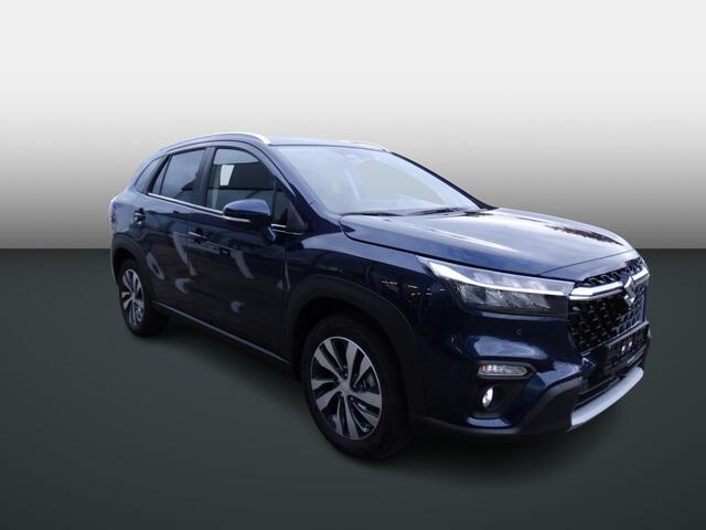 Suzuki S-Cross 1.4 Boosterjet Style Smart Hybrid ¤2500 SUV deals
