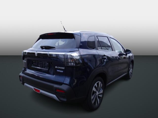 Suzuki S-Cross 1.4 Boosterjet Style Smart Hybrid ¤2500 SUV deals