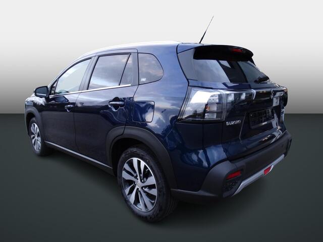 Suzuki S-Cross 1.4 Boosterjet Style Smart Hybrid ¤2500 SUV deals