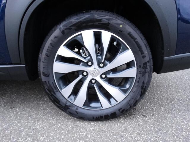 Suzuki S-Cross 1.4 Boosterjet Style Smart Hybrid ¤2500 SUV deals