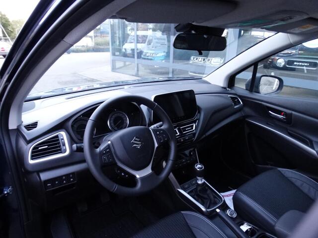Suzuki S-Cross 1.4 Boosterjet Style Smart Hybrid ¤2500 SUV deals