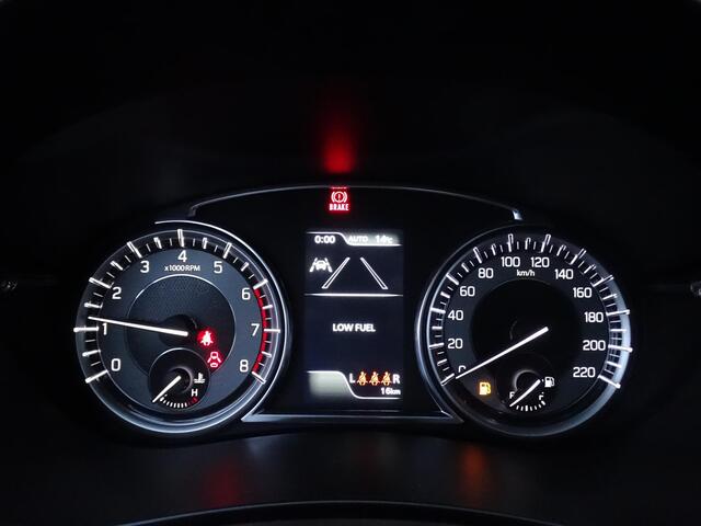 Suzuki S-Cross 1.4 Boosterjet Style Smart Hybrid ¤2500 SUV deals