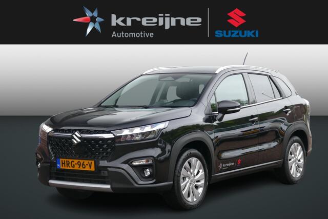 Suzuki S-Cross 1.5 Hybrid Select | RIJKLAARPRIJS |