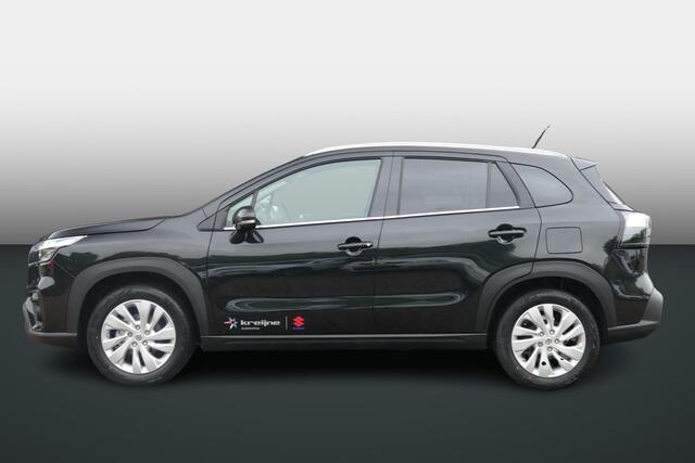 Suzuki S-Cross 1.5 Hybrid Select | RIJKLAARPRIJS |