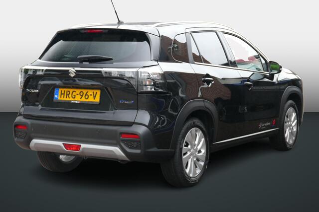 Suzuki S-Cross 1.5 Hybrid Select | RIJKLAARPRIJS |