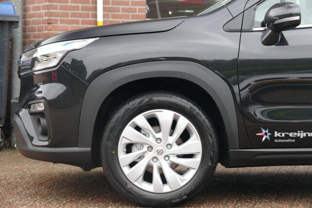 Suzuki S-Cross 1.5 Hybrid Select | RIJKLAARPRIJS |