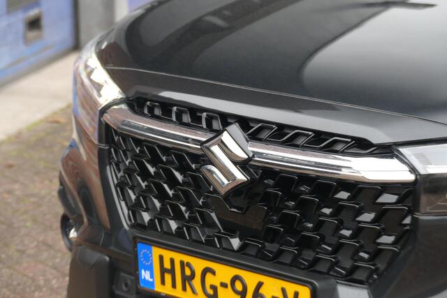 Suzuki S-Cross 1.5 Hybrid Select | RIJKLAARPRIJS |