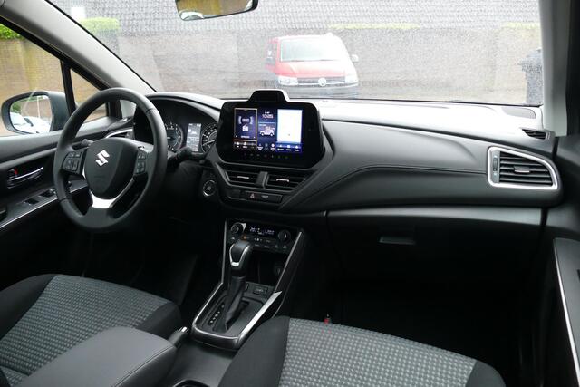 Suzuki S-Cross 1.5 Hybrid Select | RIJKLAARPRIJS |