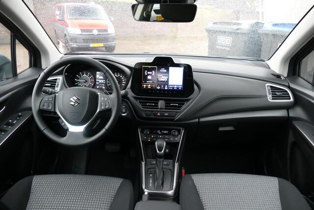 Suzuki S-Cross 1.5 Hybrid Select | RIJKLAARPRIJS |