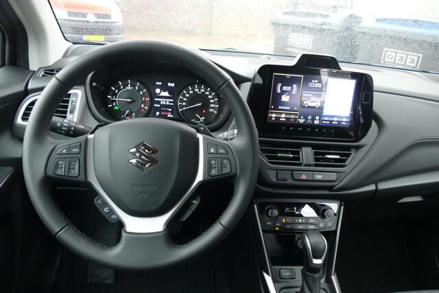 Suzuki S-Cross 1.5 Hybrid Select | RIJKLAARPRIJS |