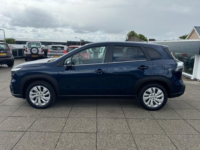 Suzuki S-Cross 1.5 Select Hybrid Automaat | Clima | Cruise | Carplay / Android Auto |