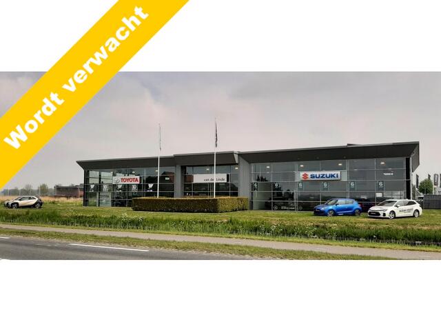 Suzuki S-Cross 1.5 Hybrid Style AUTOMAAT | PDC v+a | 360Cam | Ad Cruise | met inruilpremie van ¤ 2500,-