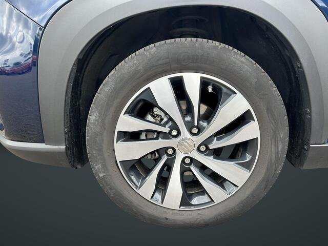 Suzuki S-Cross 1.5 Hybrid AllGrip Style |panoramadak|apple carplay| Trekhaak