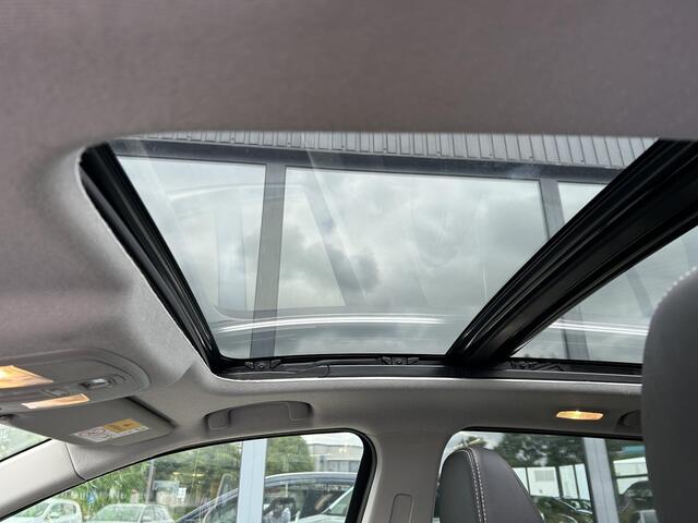 Suzuki S-Cross 1.5 Hybrid AllGrip Style |panoramadak|apple carplay| Trekhaak