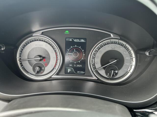 Suzuki S-Cross 1.5 Hybrid AllGrip Style |panoramadak|apple carplay| Trekhaak