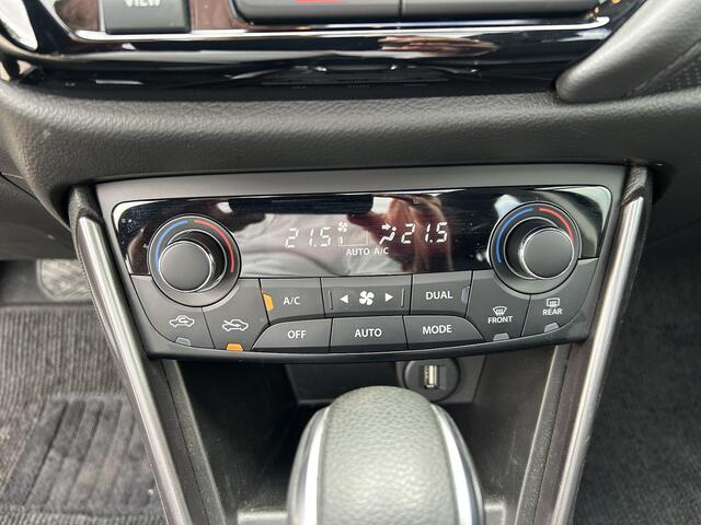 Suzuki S-Cross 1.5 Hybrid AllGrip Style |panoramadak|apple carplay| Trekhaak