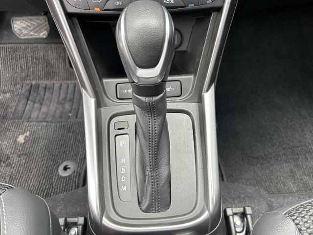 Suzuki S-Cross 1.5 Hybrid AllGrip Style |panoramadak|apple carplay| Trekhaak