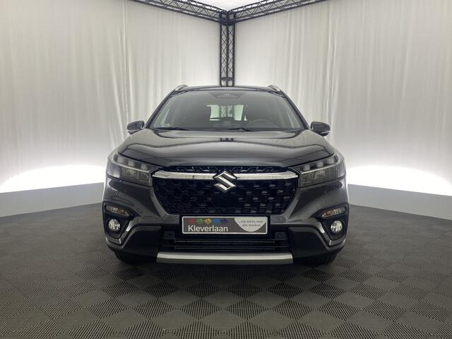 Suzuki S-Cross 1.4 Boosterjet Select Smart Hybrid | Apple Carplay | Navi | Dodehoek Det. | Camera |