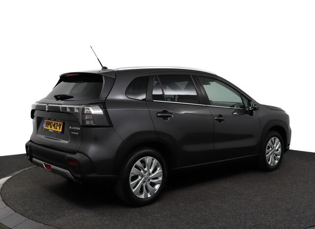 Suzuki S-Cross 1.4 Boosterjet Select Smart Hybrid | Climate control | Cruise control adaptive | Camera | Apple carplay, Android auto | Stoelverwarming |