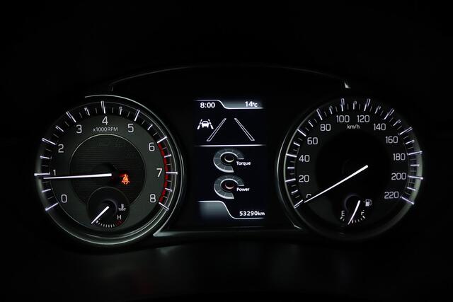 Suzuki S-Cross 1.4 Boosterjet Select Smart Hybrid | Climate control | Cruise control adaptive | Camera | Apple carplay, Android auto | Stoelverwarming |