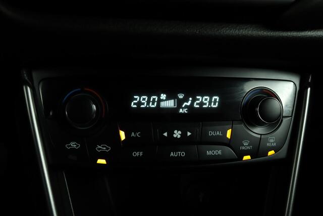 Suzuki S-Cross 1.4 Boosterjet Select Smart Hybrid | Climate control | Cruise control adaptive | Camera | Apple carplay, Android auto | Stoelverwarming |