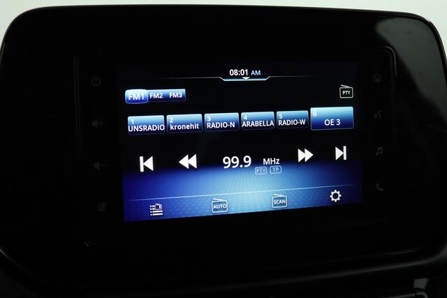 Suzuki S-Cross 1.4 Boosterjet Select Smart Hybrid | Climate control | Cruise control adaptive | Camera | Apple carplay, Android auto | Stoelverwarming |