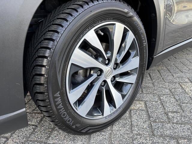 Suzuki S-Cross 1.4 Boosterjet Style Smart Hybrid 360Camera/Navi//Clima