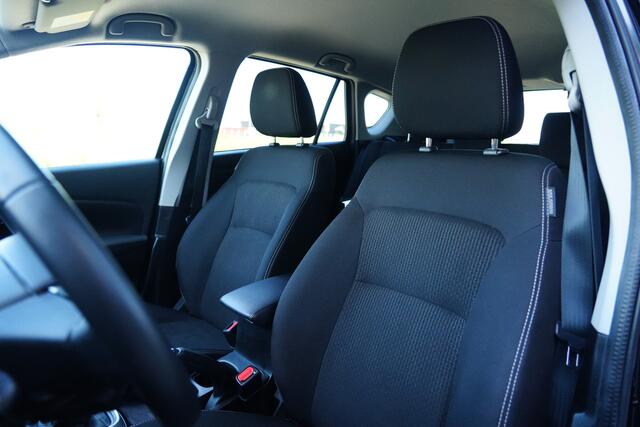 Suzuki S-Cross 1.4 Boosterjet Style Smart Hybrid 130pk Navigatie/Stoelverwarming/Camera