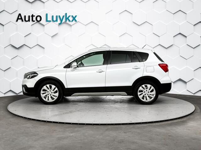 Suzuki S-Cross 1.0 Boosterjet Select | Navigatie | Parkeercamera | Cruise Control